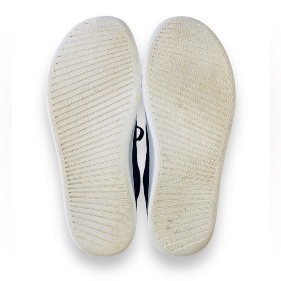 Allbirds Wool Piper Men’s Shoes Dogwood Navy Blue Size 9 GUC - Picture 8 of 11